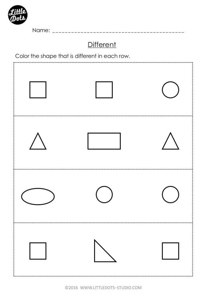 Interactive bug matching activity for pre-kindergarten learners on size recognition Preschool Same Size worksheet with colorful bugs to compare sizes