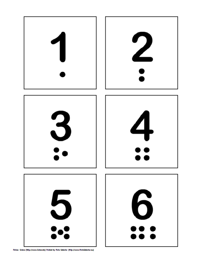 1–10 Number Cards worksheet for practicing math facts and fun games like Addition Number Grab Colorful 1–10 number cards designed for first grade students to enhance number recognition skills