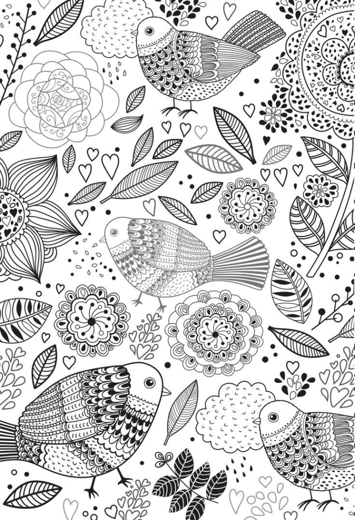 Freshwater Habitat Worksheet for Second Grade Students Coloring page featuring a lake habitat with frogs, turtles, ducks, and dragonflies for kids to learn about freshwater ecosystems
