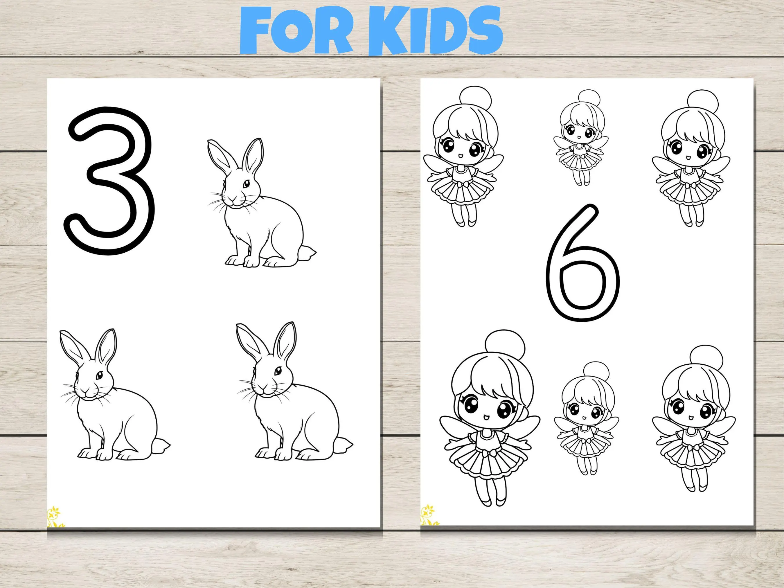 Engaging Color the Numbers 1-10 worksheet for early counting and coloring fun Coloring worksheet featuring numbers 1-10 to enhance subtraction skills for Pre-K learners