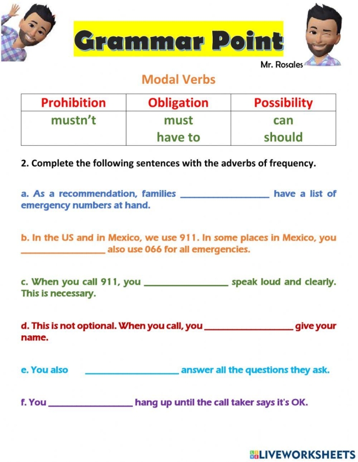 Exploring community service concepts in a second grade math activity sheet number 9 Second graders learning about community service through a multiplication worksheet with examples