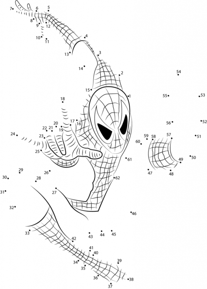Measurement worksheet for First Grade Connect the Dots: Home worksheet for First Grade