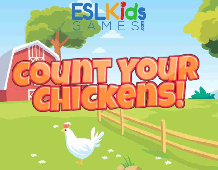 Fill in the missing numbers on the eggs in this Count Your Chickens worksheet for first graders First Grade Count Your Chickens worksheet with eggs numbered up to 50 for writing practice
