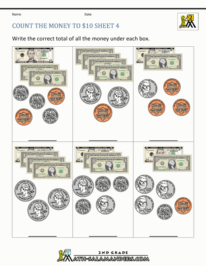 Number Theory worksheet for Kindergarten A colorful worksheet for kindergarteners to count pocket change and learn about money. Count the Pocket Change worksheet for young learners in number theory.