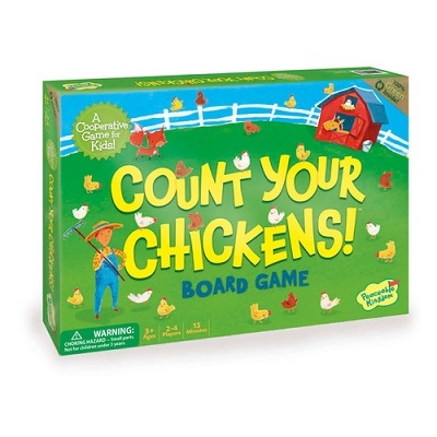 Number filling activity on eggs for young learners in the Count Your Chickens worksheet 5 First Grade Count Your Chickens worksheet with eggs to complete numbers up to 50