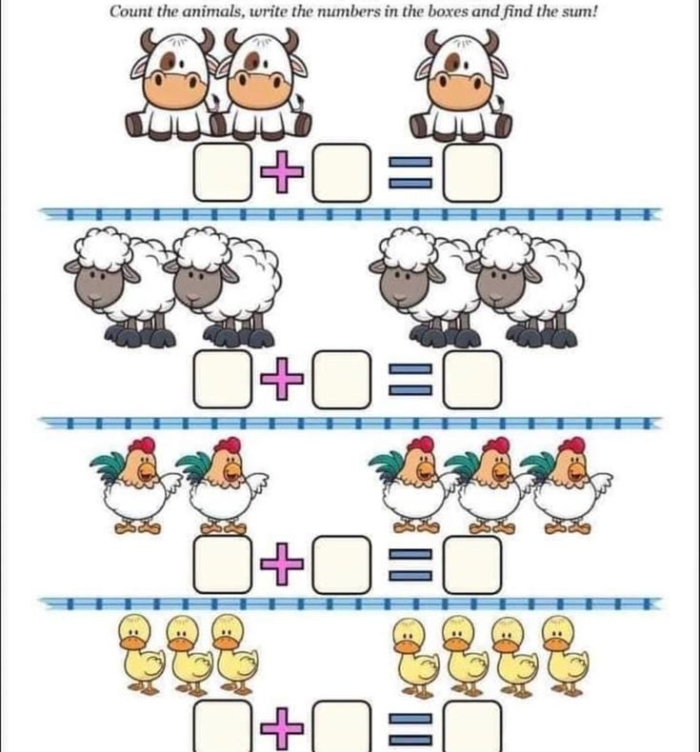 Count Your Chickens worksheet number 21 for young learners filling in missing numbers First Grade Count Your Chickens worksheet with eggs numbered up to 50 for writing practice