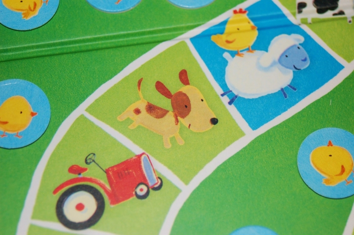 Fill in the missing numbers on eggs in this Count Your Chickens activity for first graders First Grade Count Your Chickens worksheet with numbers to 50 on eggs