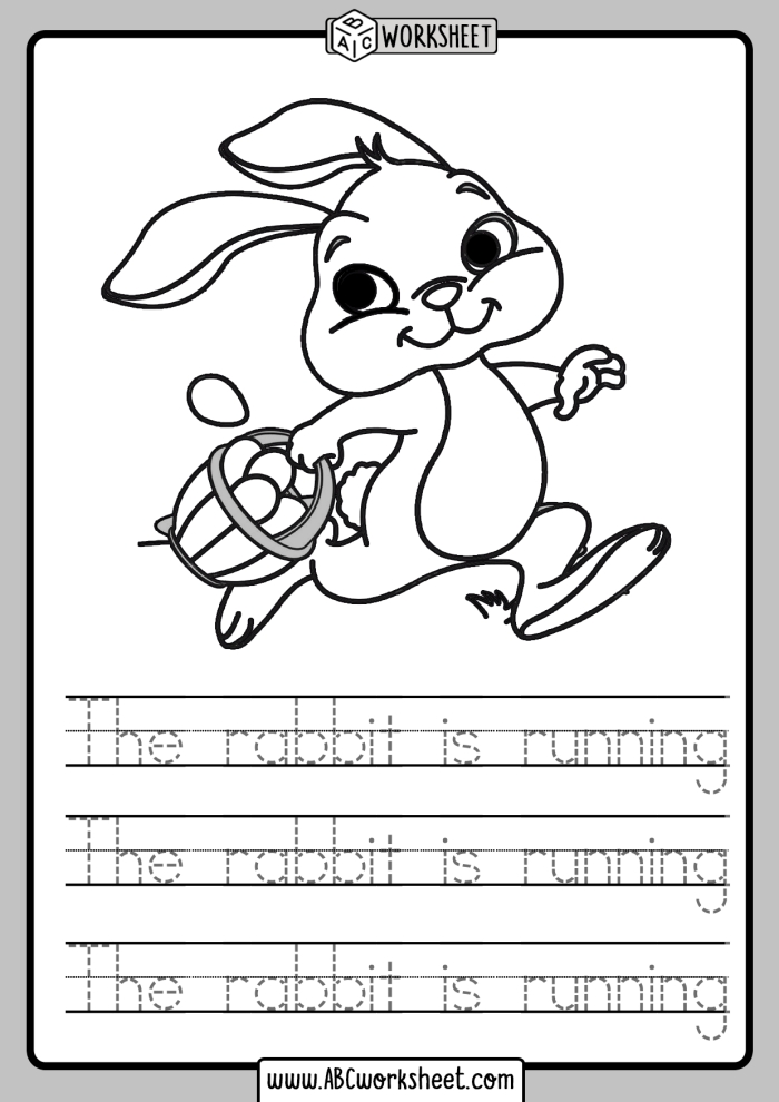 Creative sentence stretching activity for young learners worksheet 6 First Grade Sentence Practice worksheet encouraging creative writing