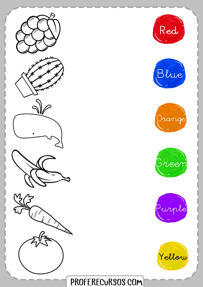 Colorful De Colores worksheet for second graders to explore Spanish language concepts De Colores coloring page featuring vibrant colors for a fun learning experience