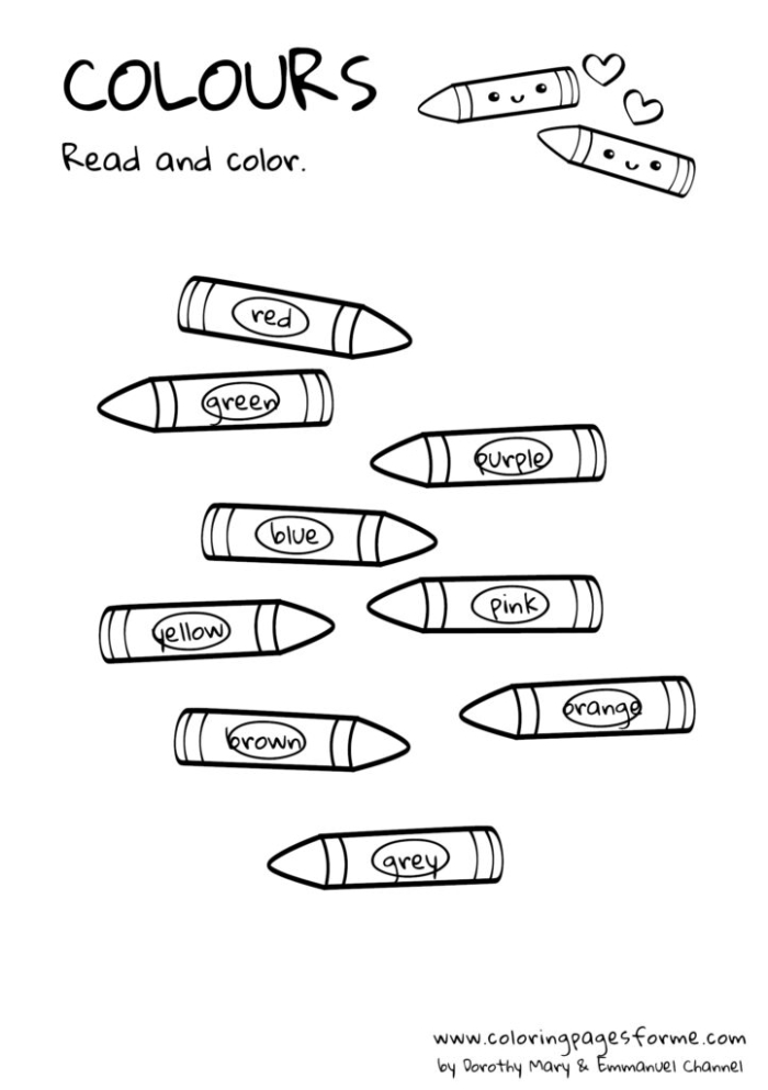 Engaging De Colores coloring worksheet for learning Spanish colors Coloring page featuring vibrant "De Colores" themes for second graders