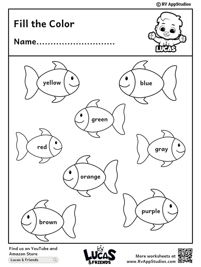 Engaging De Colores coloring worksheet to teach simple Spanish through art Coloring page featuring vibrant colors representing the Spanish folk song "De Colores" for second graders