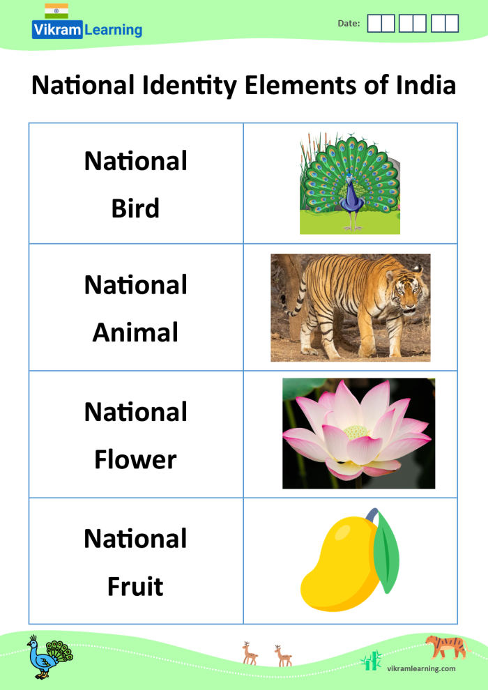 National Symbols worksheet 24 focusing on American heritage and history for young learners Second grade worksheet on the Declaration of Independence with coloring activities