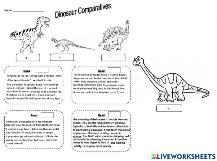 Engaging multiplication and division fact family worksheet featuring dinosaurs for 3rd grade students Dinosaur Fact Families worksheet designed for third graders to enhance multiplication and division skills