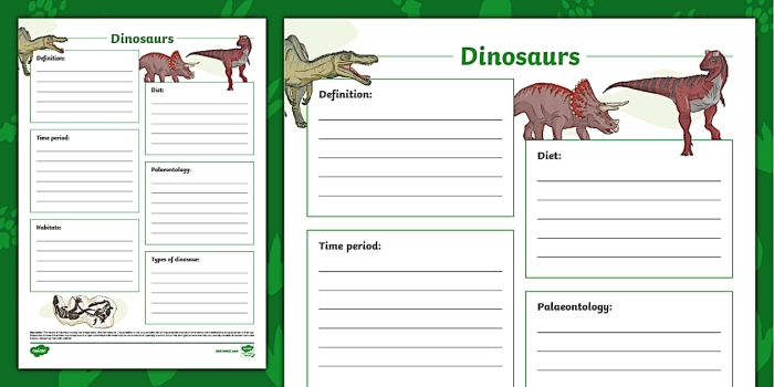 Engaging multiplication and division fact family worksheet featuring dinosaurs for 3rd grade students Dinosaur Fact Families worksheet for third graders focusing on multiplication and division skills