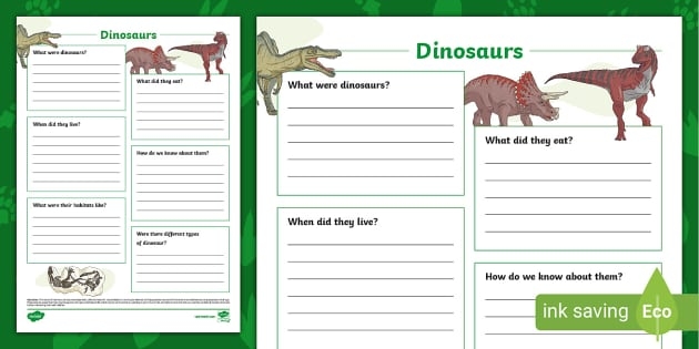 Engaging worksheet featuring dinosaur themes for practicing math fact families Dinosaur Fact Families worksheet designed for third graders to enhance multiplication and division skills