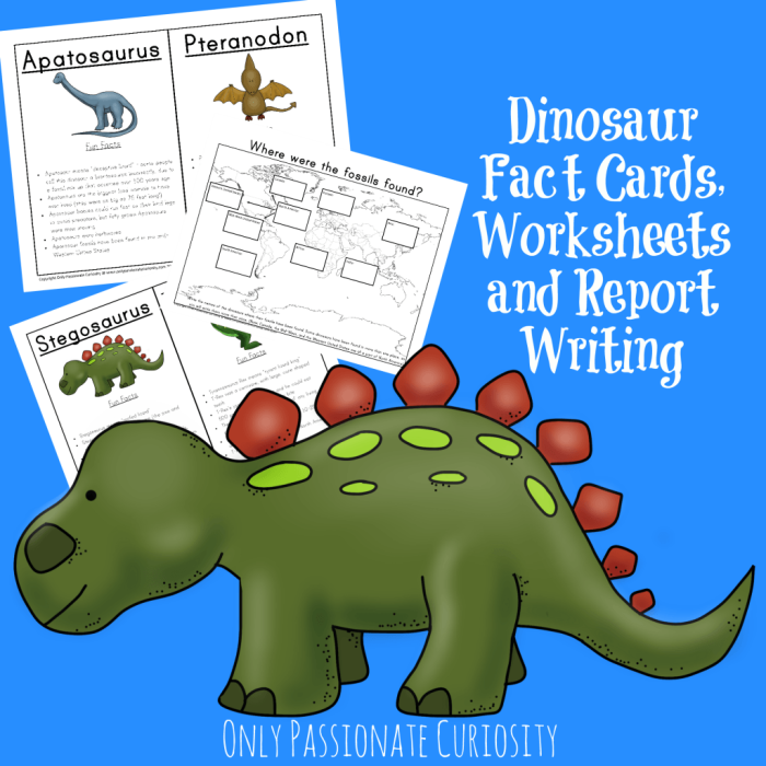 Educational worksheet to enhance math skills with dinosaur-themed fact families Dinosaur Fact Families multiplication and division worksheet for third graders