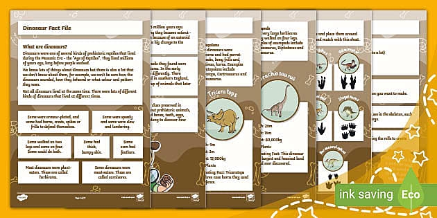 Engaging multiplication and division fact family exercise for 3rd grade students Dinosaur Fact Families worksheet designed for third graders to practice multiplication and division skills