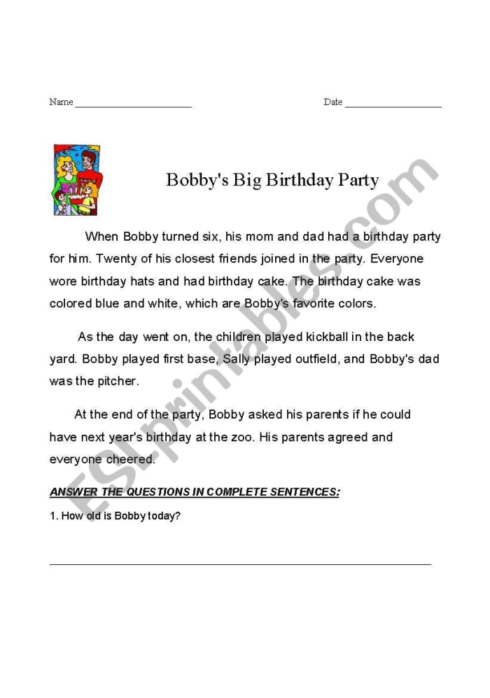 Discovering Details worksheet for fourth grade writing skills Worksheet featuring fourth graders identifying adverbial phrases in a nonfiction text excerpt