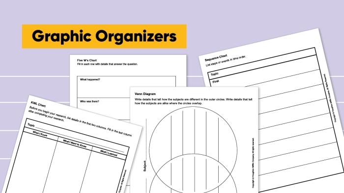 Graphic Organizer Template for mapping main ideas and details in grade 2 science Second grade Earth and Space Science concept web worksheet for organizing ideas