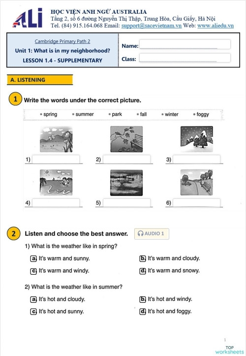 Fall-themed Two Truths and One Lie 1 fraction worksheet for grade 5 learners solving equations Two Truths and One Lie 1 worksheet for fifth grade fractions with fall theme and equations