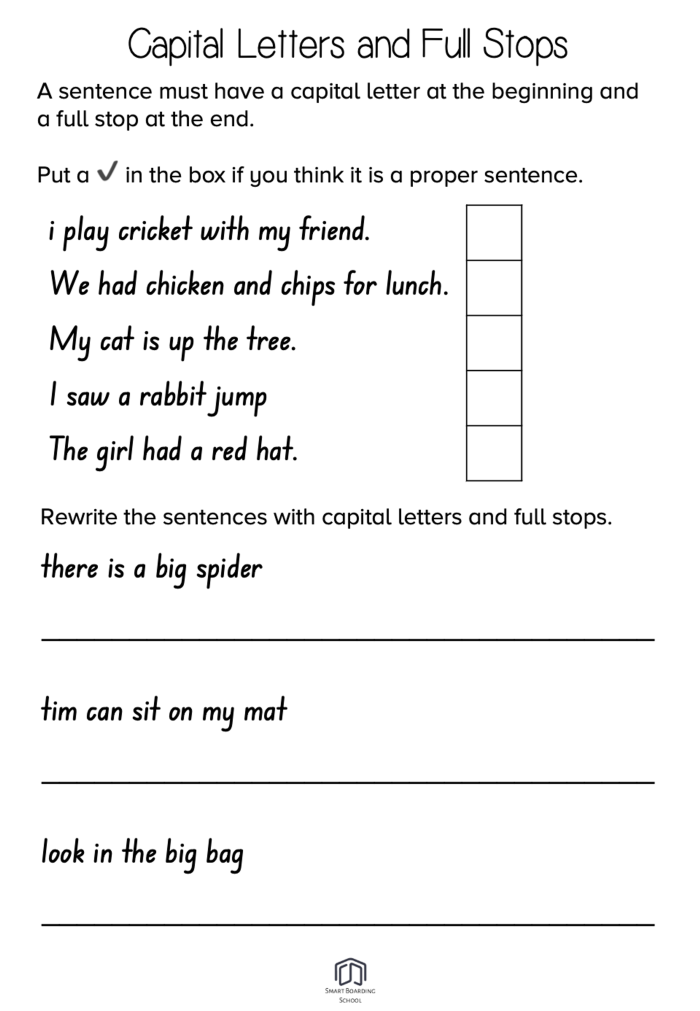Fifth grade geometry worksheet featuring a capital crossword puzzle for state capitals