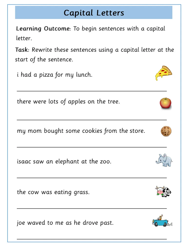 Crossword puzzle featuring state capitals for fifth-grade geometry students
