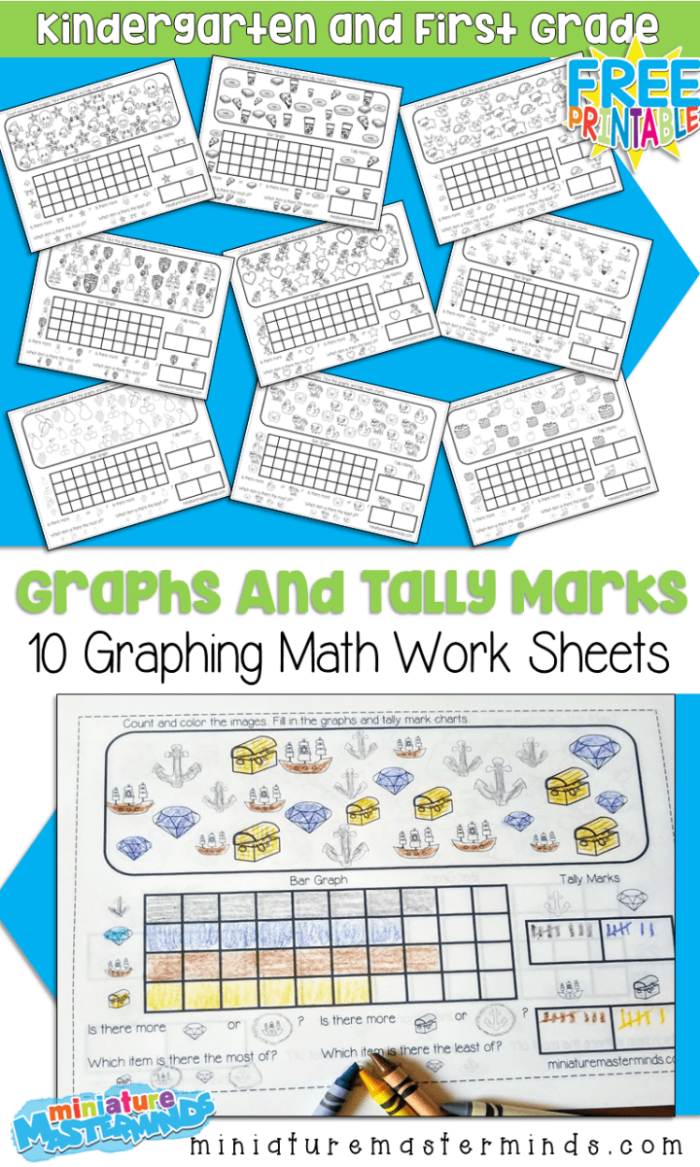 Fifth grade student completing a function table for graphing in a Level Up! worksheet