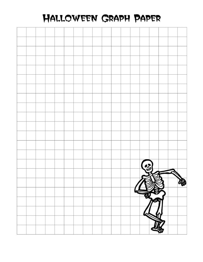 Graphing paper worksheet for fifth-grade geometry students to print at home