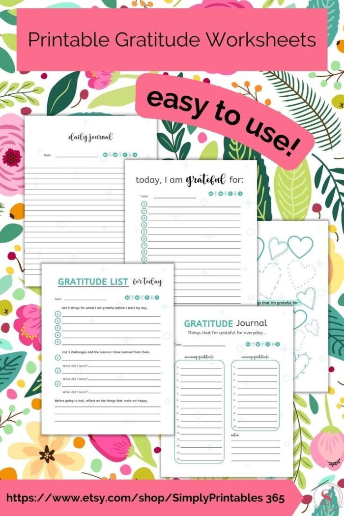 Explore gratitude concepts with this engaging graphic organizer for learning Gratitude graphic organizer worksheet designed for fifth-grade students
