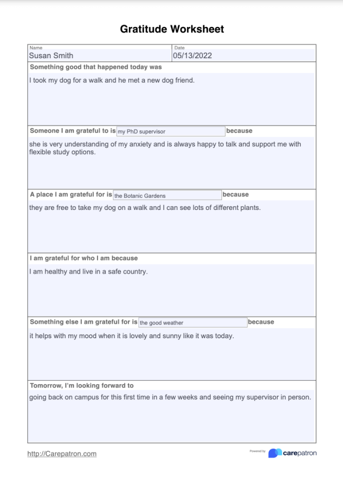 Visual guide for understanding gratitude through a graphic organizer activity Gratitude graphic organizer worksheet for fifth graders to explore the concept of gratitude