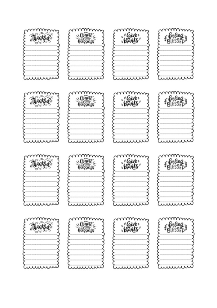 Engaging graphic organizer to deepen understanding of gratitude concepts in grammar and mechanics Gratitude graphic organizer worksheet for fifth-grade students exploring the concept of gratitude
