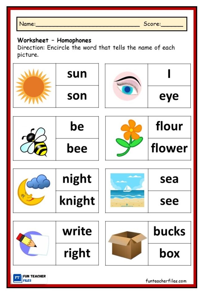 Fifth grade history worksheet featuring homonym clues to solve