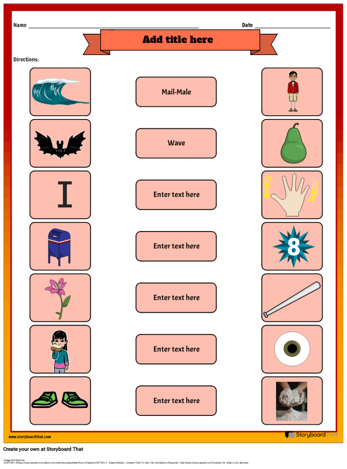 Fifth grade history Homonym Fun worksheet with clues to identify homonyms