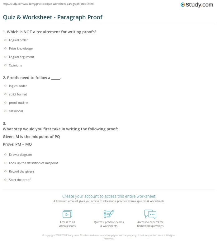 Fifth grade life science worksheet showing a paragraph with proofreading corrections and editing marks for students to practice peer editing skills