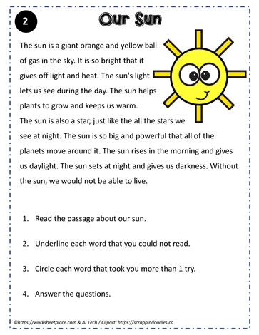Young students engaged in vocabulary and reading comprehension activities based on Jack London's "All Gold Canyon." Worksheet for fifth graders focusing on reading skills and understanding the text.