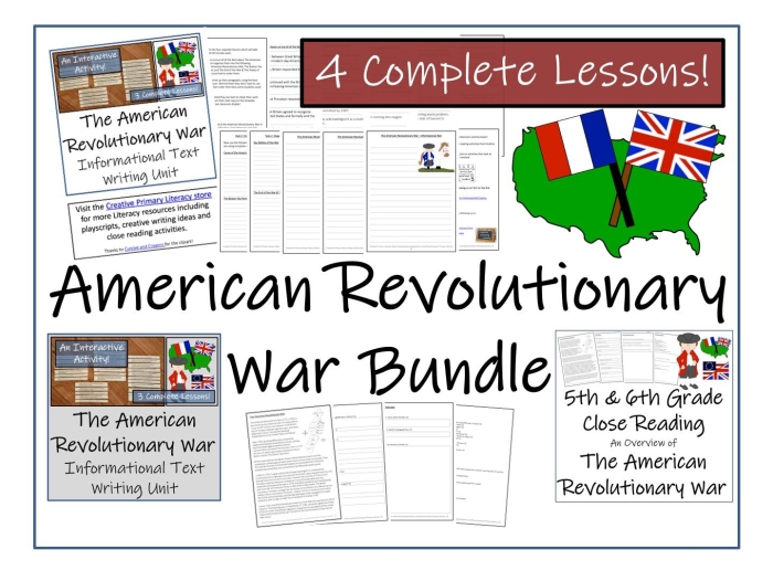 Fun and educational trivia sheet about the Revolutionary War for young learners Revolutionary War trivia worksheet for fifth graders featuring engaging questions