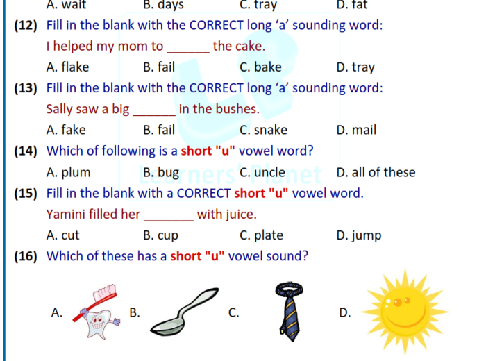 Understanding the science of sound vibrations for fifth graders on worksheet 17 Fifth grade worksheet explaining how vibrations cause sound in geometry class