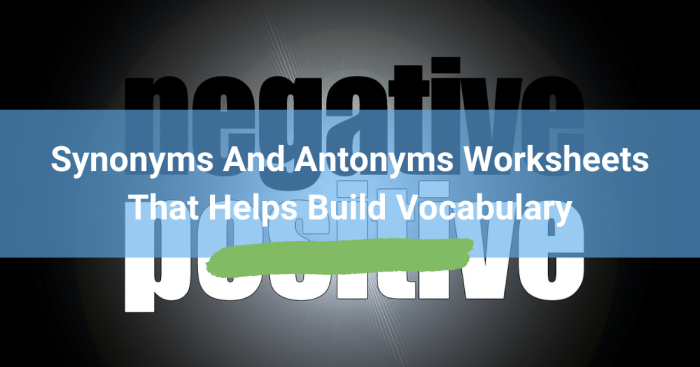 Kids engage with a fun worksheet focused on identifying synonyms and antonyms. Build Vocabulary with Synonyms and Antonyms worksheet for fifth graders.