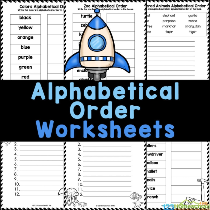 Engaging printable activity to enhance alphabet recognition and order Colorful worksheet for first graders to practice ABC order skills