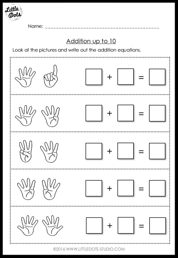 First grade math worksheet focused on adding 10 to two-digit numbers for assessment. Engaging exercise to evaluate students' addition skills in geography-related context.