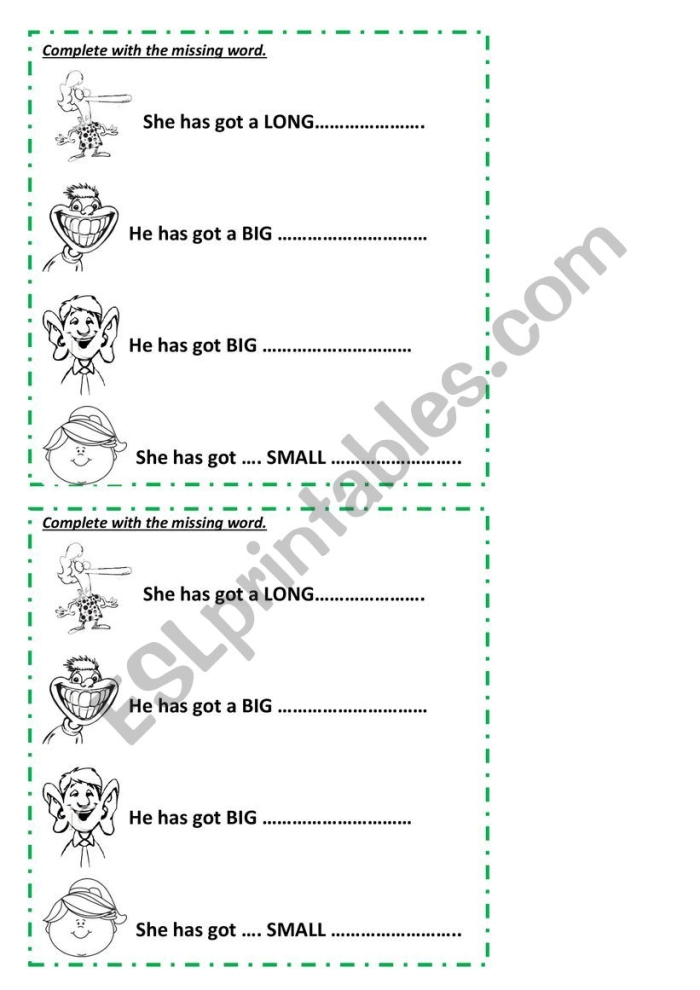 Descriptive words practice sheet for young learners in engineering and science inquiry, worksheet number 25 First Grade worksheet focusing on adjectives and descriptive words from What Does It Look Like series, image 25