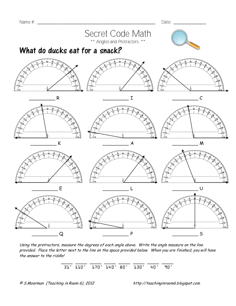 Engaging Let's See Those Angles! activity to practice sorting shapes by their angles First Grade worksheet featuring colorful shapes for counting and identifying angles