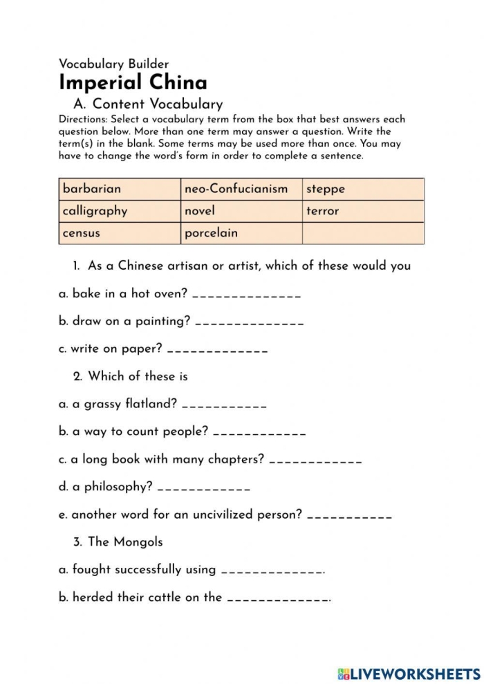 First Grade Vocabulary Builder worksheet with antonyms matching activity for young learners