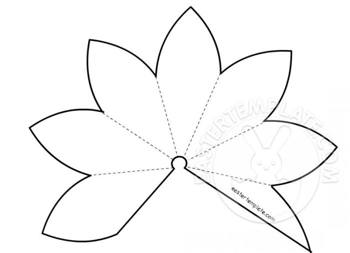 First grade students learning about calla lily flowers with a labeled diagram to color and explore