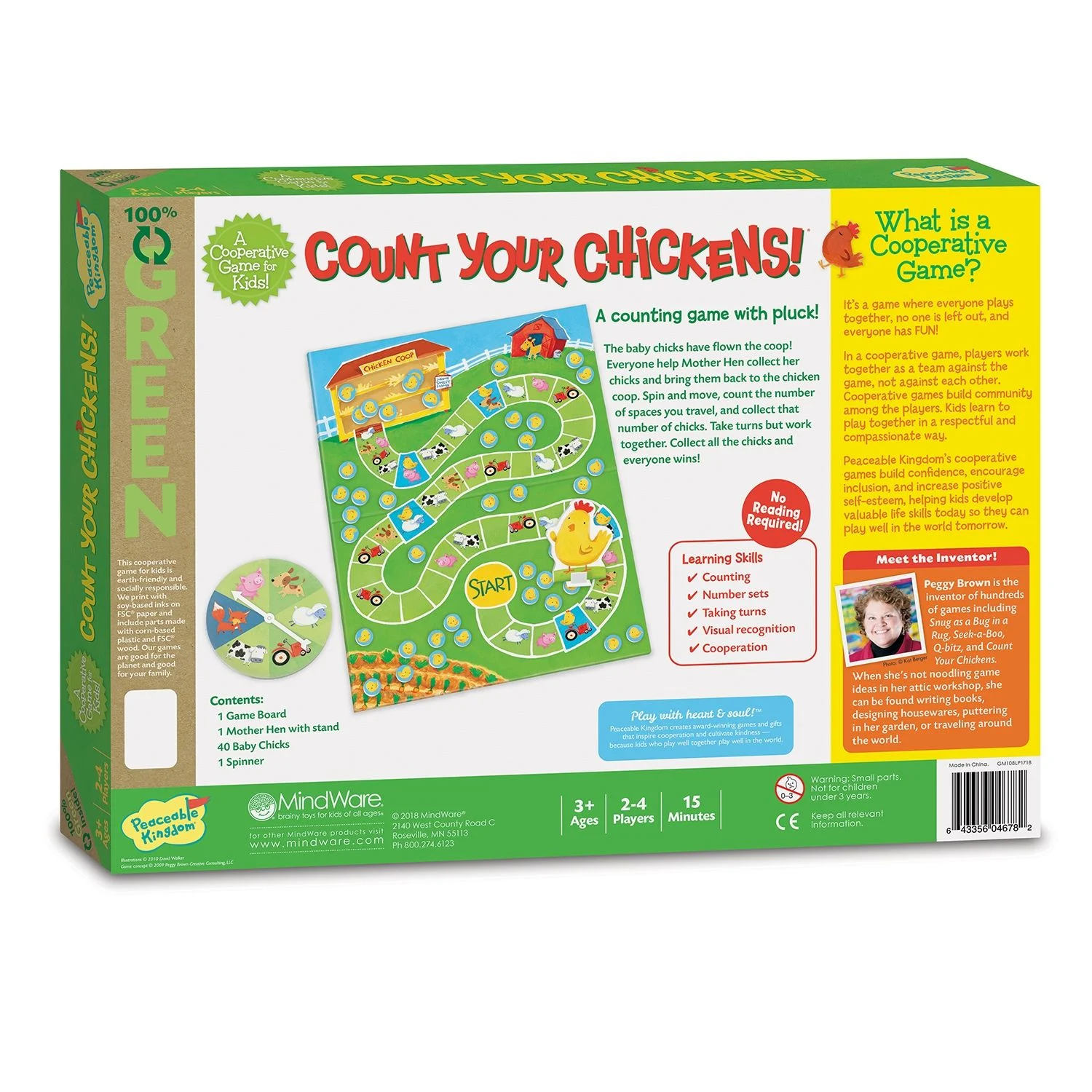 Engaging Count Your Chickens activity for first graders to complete numbers to 50 First Grade Count Your Chickens worksheet with missing numbers on eggs up to 50