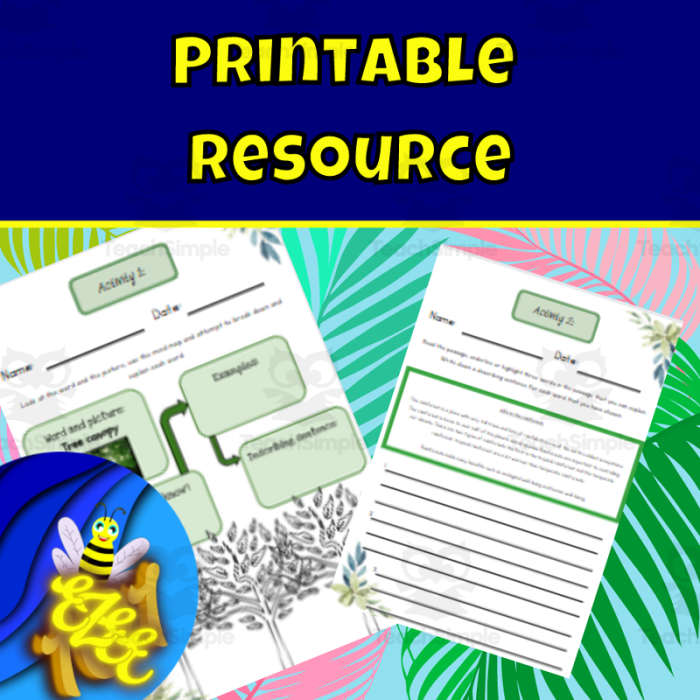 Engaging worksheet image for practicing glossary use in data and graphing activities Glossary worksheet for first graders to learn information retrieval skills