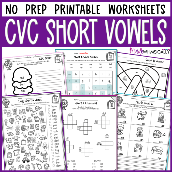 Made Up Words practice sheet for first graders focusing on sight word recognition First grade student identifying real sight words among made up words on a worksheet