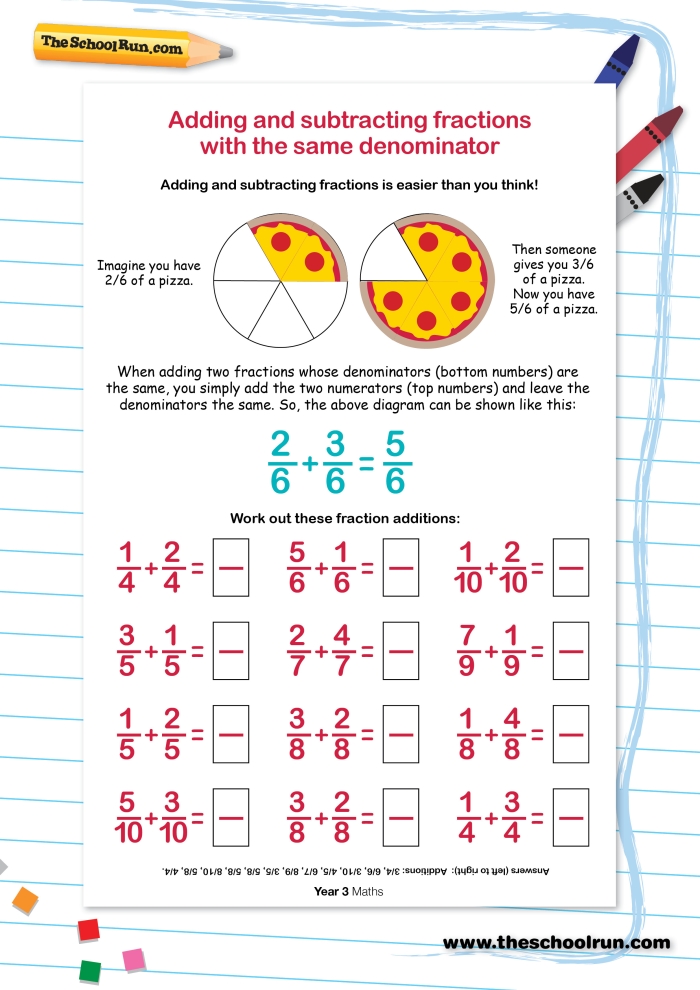 First grade worksheet for mastering place value by adding and subtracting 10