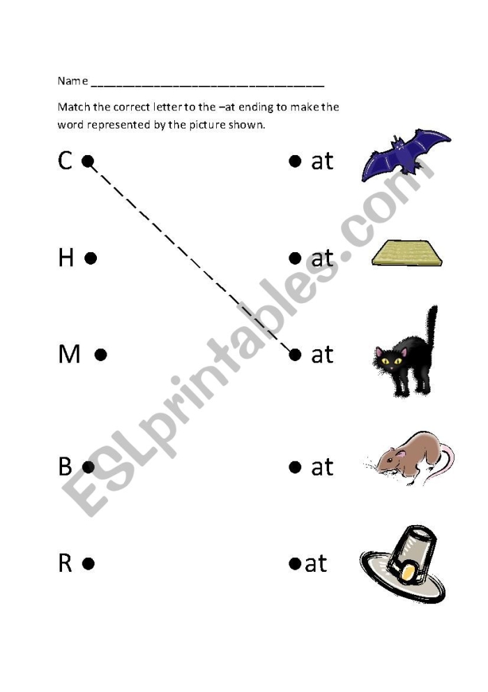 Educational worksheet featuring sentences for kids to complete with -ed words Worksheet for first graders practicing reading and handwriting with words ending in "-ed