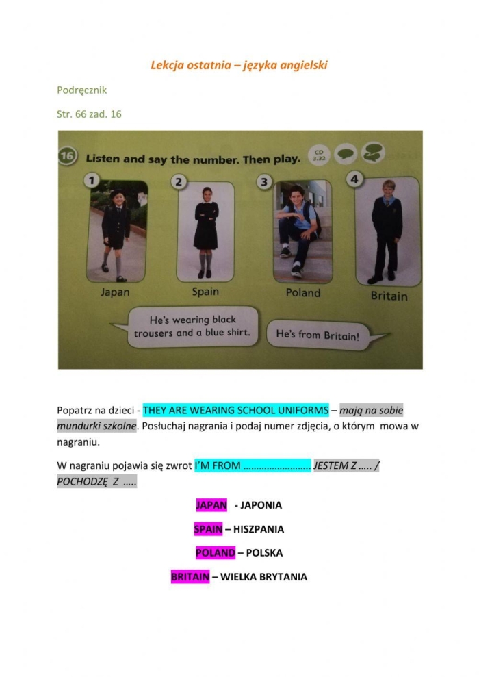 How Does it End? worksheet for first graders Worksheet for predicting story endings in first grade geometry class
